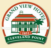 Grand View Hotel - Accommodation Resorts