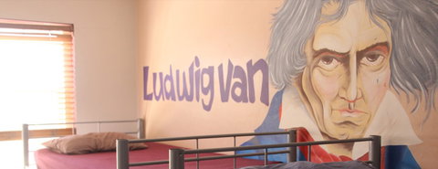 Manly Harbour Backpackers - Accommodation Resorts 1