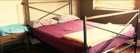 Manly Harbour Backpackers - Accommodation Resorts 3