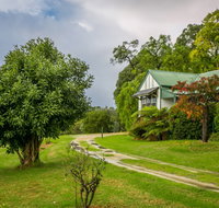 Karbeethong Lodge - Accommodation Resorts
