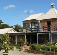 Kil'n Time Bed and Breakfast - Accommodation Resorts