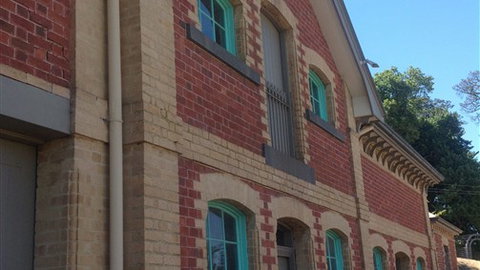 St. Agnes Homestead - Accommodation Resorts 1