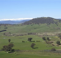 Rancho Relaxo - Accommodation Resorts