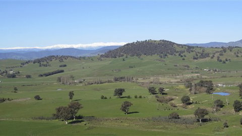 Rancho Relaxo - Accommodation Resorts 0