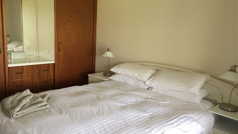 Rancho Relaxo - Accommodation Resorts 1