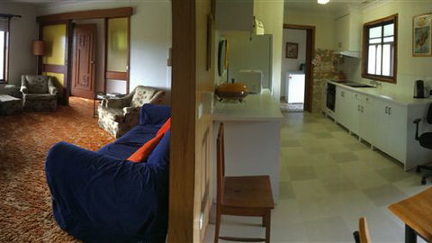 Rancho Relaxo - Accommodation Resorts 3