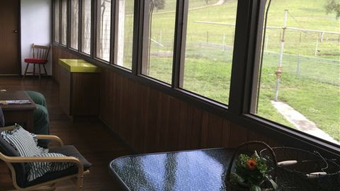 Rancho Relaxo - Accommodation Resorts 6