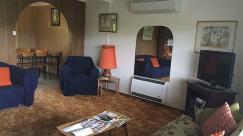 Rancho Relaxo - Accommodation Resorts 7