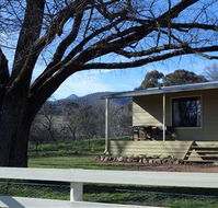 Black Horse Park - Accommodation Resorts