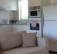 Chestnut Springs - Accommodation Resorts