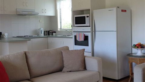 Chestnut Springs - Accommodation Resorts 0