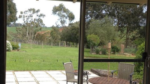 Chestnut Springs - Accommodation Resorts 1