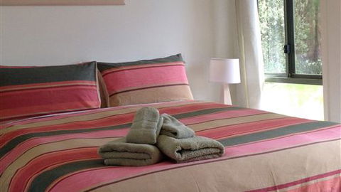 Chestnut Springs - Accommodation Resorts 3
