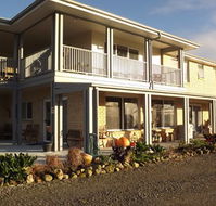 A Fare With Nature  Prom Road Farm - Accommodation Resorts