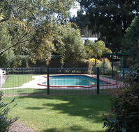 Fernleigh Farmstay  Bike Park - Accommodation Resorts