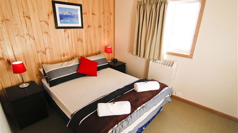 Sugarbush Lodge And Apartments - Accommodation Resorts 2