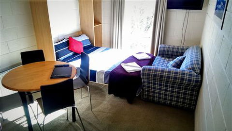 Sugarbush Lodge And Apartments - Accommodation Resorts 4