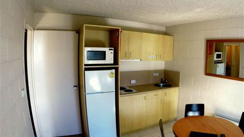 Sugarbush Lodge And Apartments - Accommodation Resorts 5