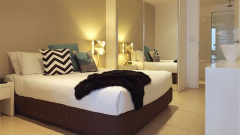 QT Falls Creek Resort - Accommodation Resorts 2