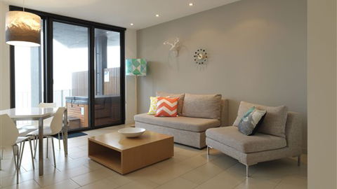 QT Falls Creek Resort - Accommodation Resorts 3