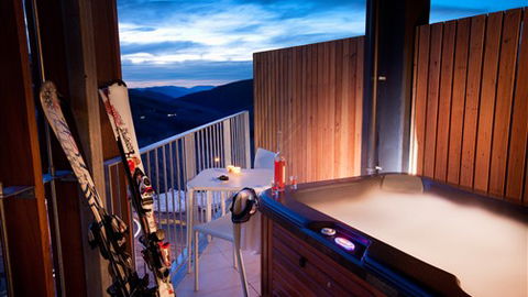 QT Falls Creek Resort - Accommodation Resorts 6