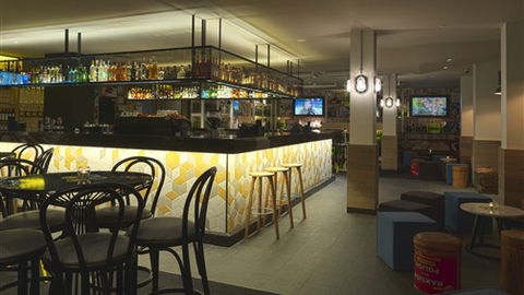 QT Falls Creek Resort - Accommodation Resorts 7