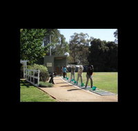 Golfers Resort and Glenn McCully Golf Schools - Accommodation Resorts