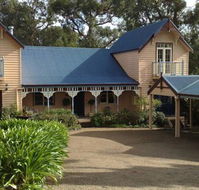 Hideaways at Red Hill - Accommodation Resorts