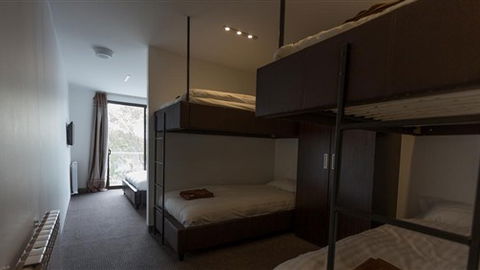 Duck Inn Mount Buller - Accommodation Resorts 5