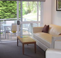 Kunala Chalet - Pinnacle Valley Resort - Accommodation Resorts