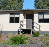 Camp Marysville - Accommodation Resorts