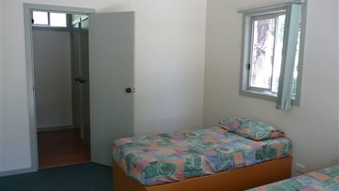 UC Camping Acacia - Accommodation Resorts 0