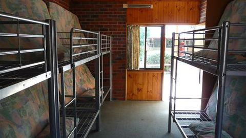 UC Camping Acacia - Accommodation Resorts 3