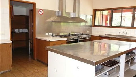 UC Camping Acacia - Accommodation Resorts 5