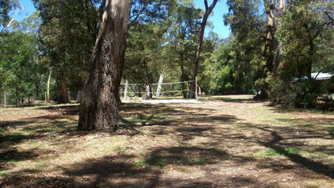 UC Camping Acacia - Accommodation Resorts 4