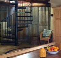 Schusters Lodge - Accommodation Resorts