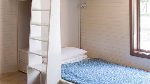 Schusters Lodge - Accommodation Resorts 4