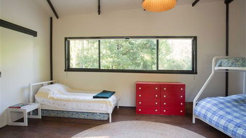 Schusters Lodge - Accommodation Resorts 3