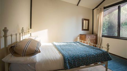 Schusters Lodge - Accommodation Resorts 2