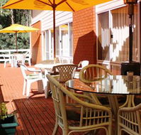 Portillo Ski Lodge - Accommodation Resorts