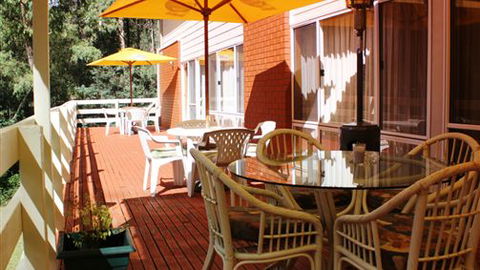 Portillo Ski Lodge - Accommodation Resorts 0
