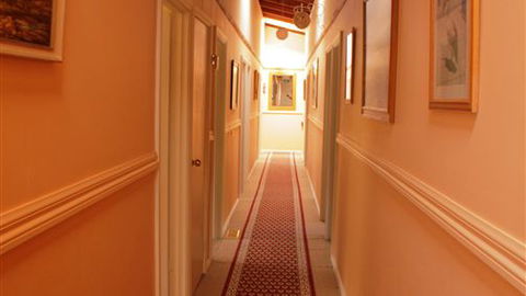 Portillo Ski Lodge - Accommodation Resorts 1