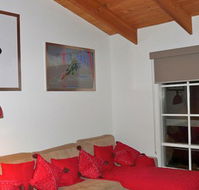 Two Mountains Lodge - Accommodation Resorts