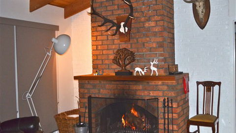 Two Mountains Lodge - Accommodation Resorts 2