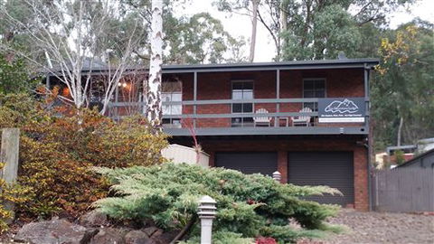 Two Mountains Lodge - Accommodation Resorts 7