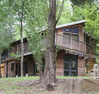 Buller Basecamp Retreat - Accommodation Resorts