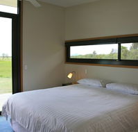 Just Inside The Gate - Accommodation Resorts