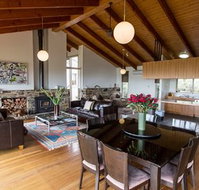 Holmesglen at Eildon - The Homestead - Accommodation Resorts