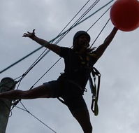 Camp Wilkin Baptist Centre - Accommodation Resorts