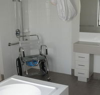 Frankston Accessible Holiday House - Accommodation Resorts